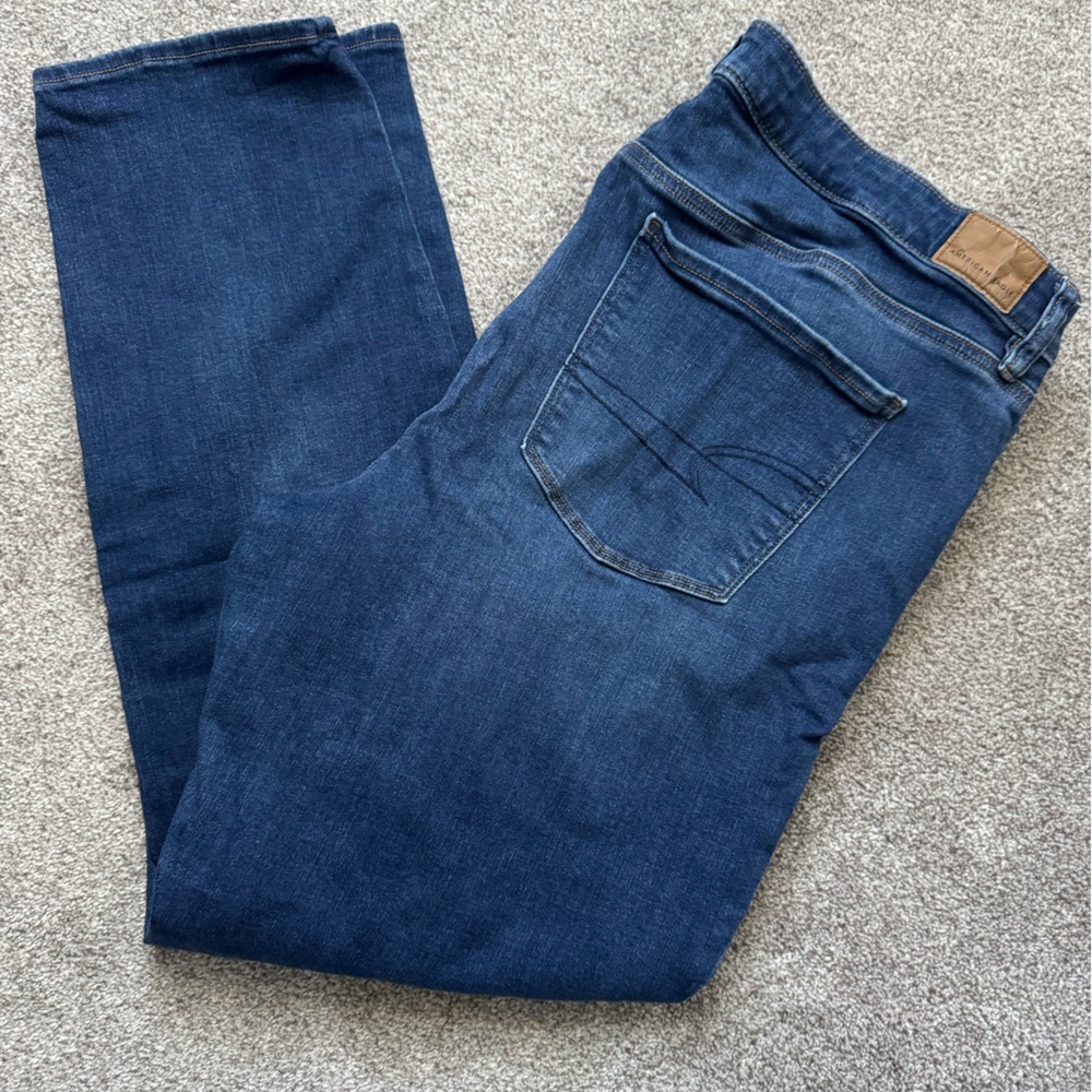 American Eagle Outfitters Woman’s Size 18 Skinny Jeans